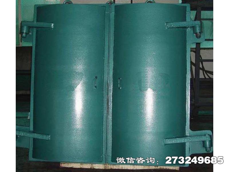 宁远县双开方形玻璃钢拍门