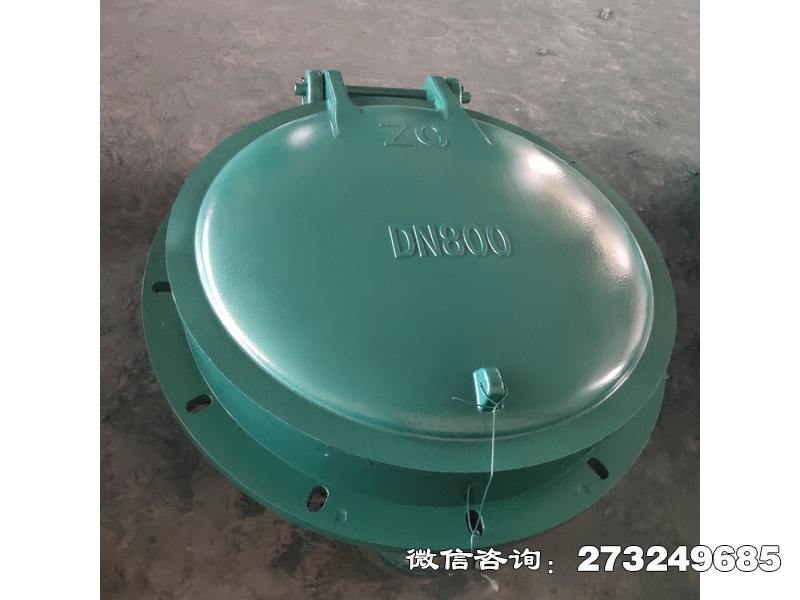 宁远县排水管玻璃钢拍门