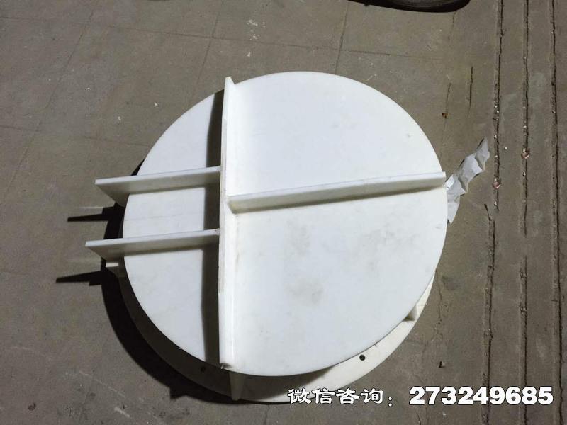 裕民县管道复合材料拍门
