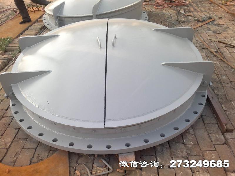 裕民县复合材料拍门