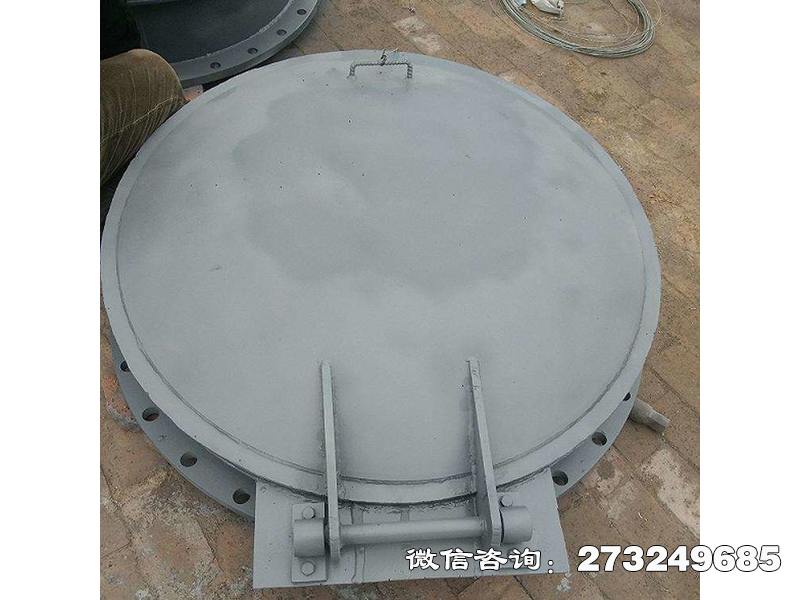 碑林碳钢拍门