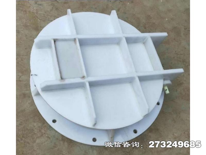 殷都hdpe高密度拍门