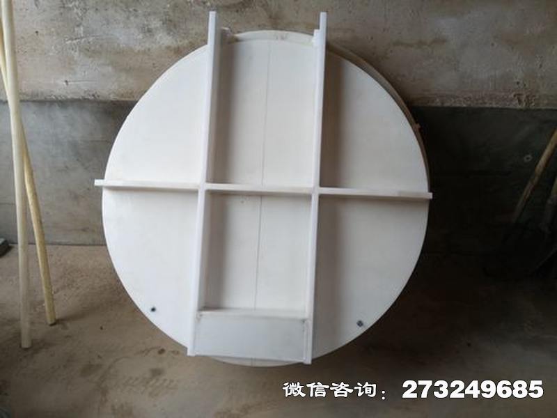 元宝山hdpe塑料管道单向拍门