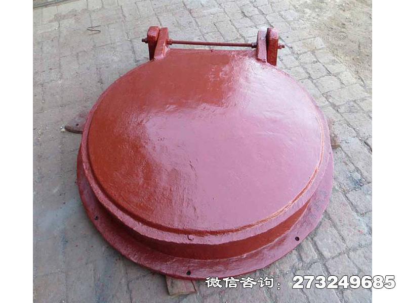 安阳县dn900铸铁圆拍门