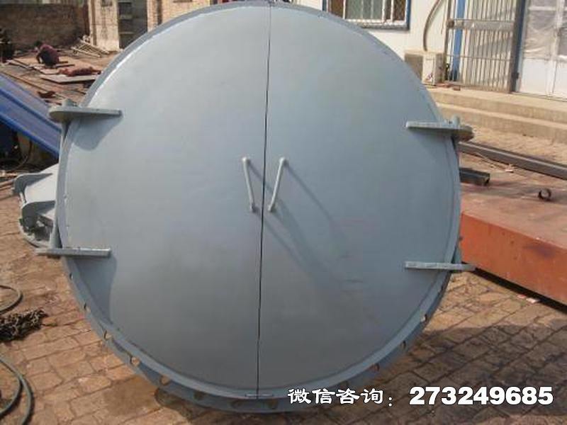 安阳县dn900铸铁拍门