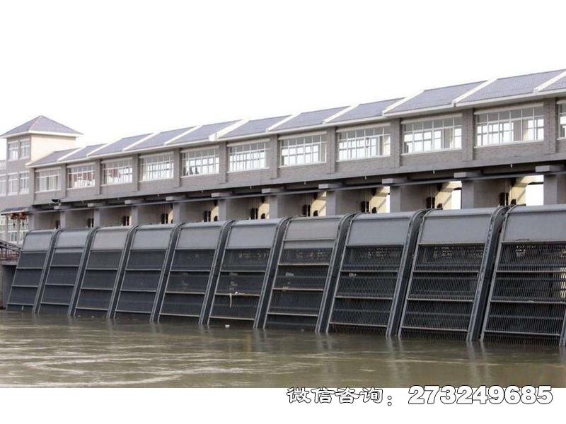 泊头水电站专用清污格栅