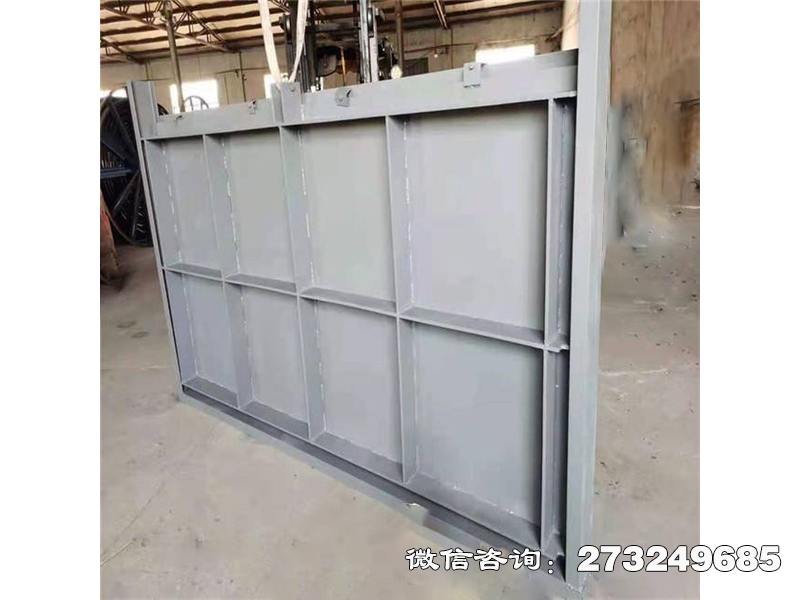 安阳县不锈钢渠道闸门