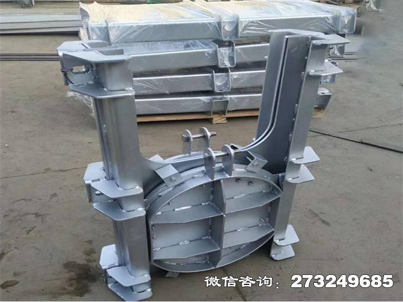 长汀县不锈钢圆闸门
